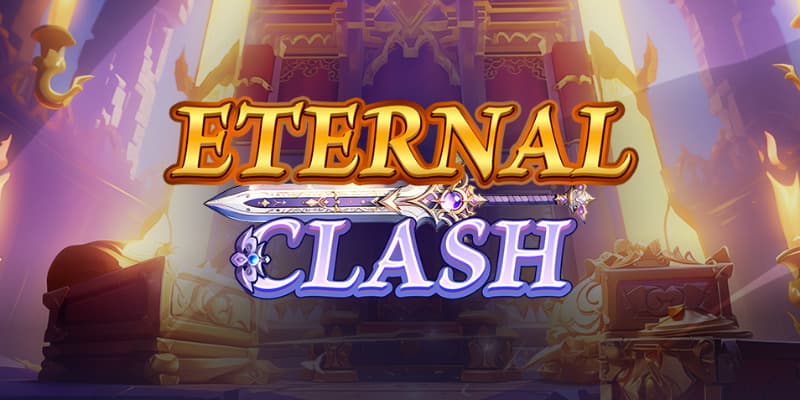 Eternal Clash Slot 1Win