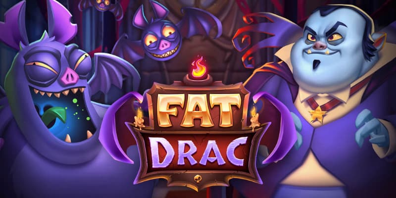 Fat Drac Slot