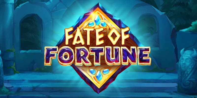 Fate of Fortune Slot 1Win