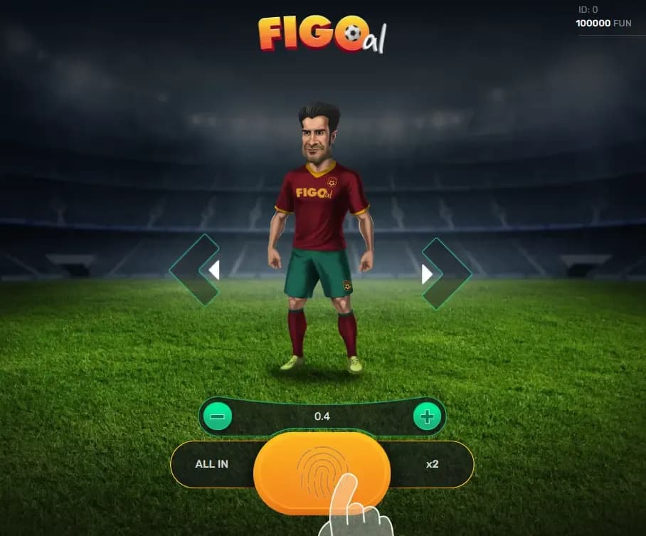 Figoal Portugal Kit
