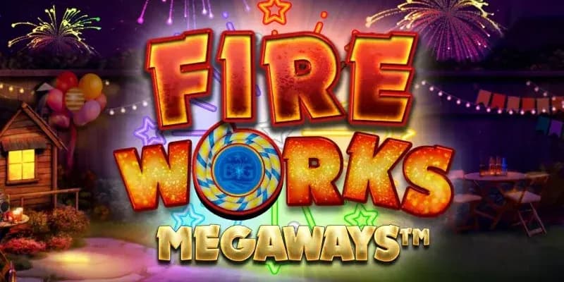 Fireworks Megaways Slot