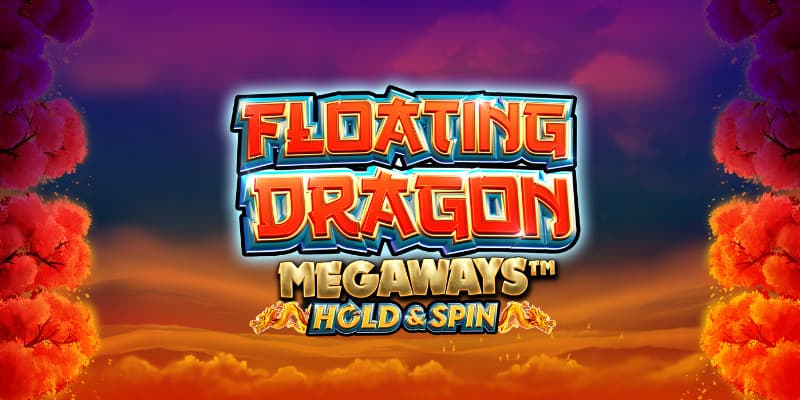 Floating Dragon Megaways Slot 1Win