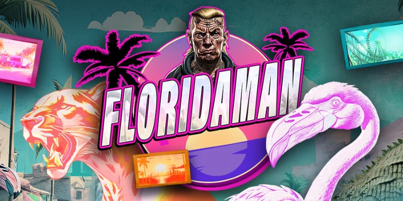 Floridaman 1Win