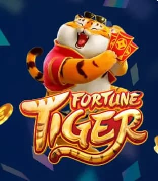 Fortune Tiger