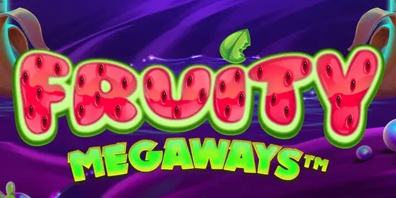 Fruity Megaways