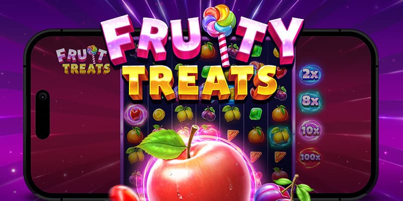 Fruity Treats 1Win