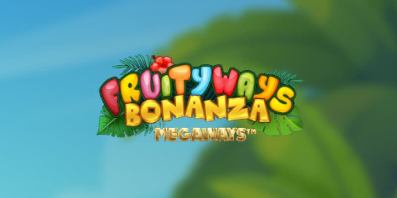 Fruityways Bonanza Megaways