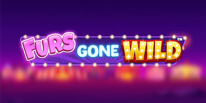 Furs Gone Wild Slot 1Win