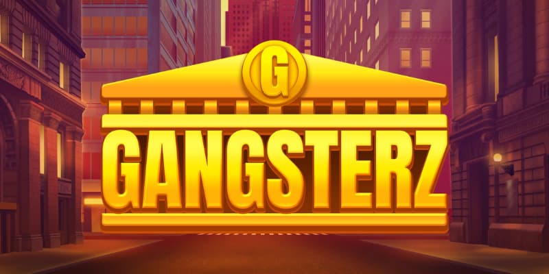 Gangsterz Slot