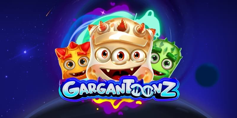 Gargantoonz 1Win