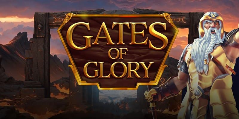 Gates of Glory Slot