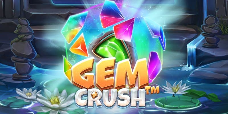 Gem Crush Slot 1Win