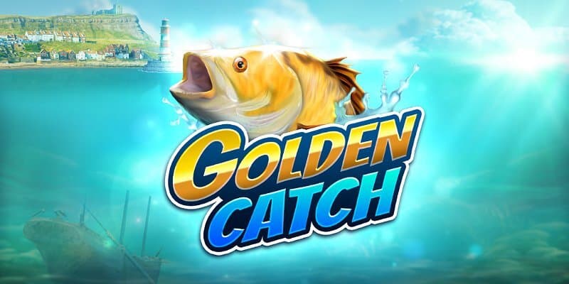 Golden Catch 1Win