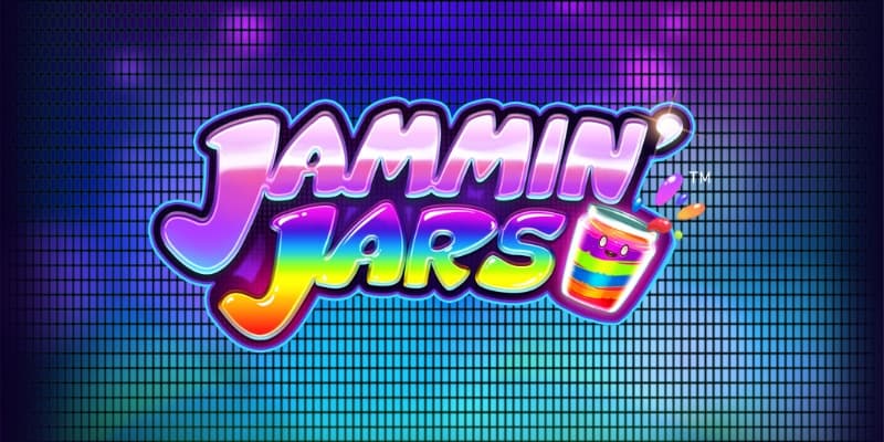 Jammin' Jars Slot 1Win
