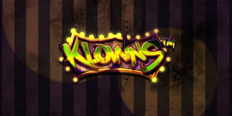 Klowns Slot 1Win