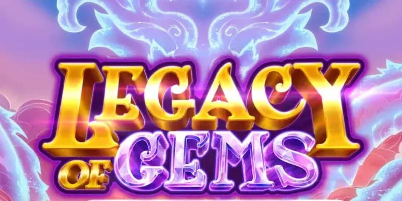 Legacy of Gems Blitzways Slot 1Win