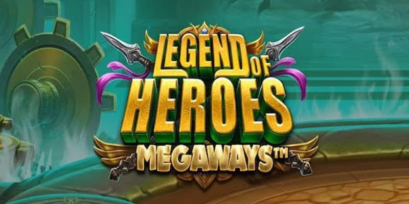 Legend of Heroes Megaways: A Heroic Slot Adventure at 1win