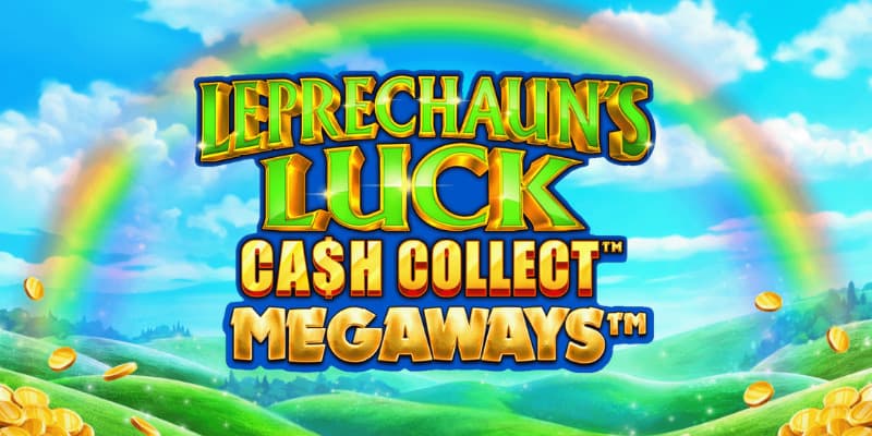 Leprechaun’s Luck Slot 1Win