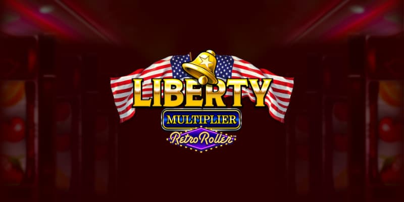 Liberty Multiplier Retro Roller Slot 1Win