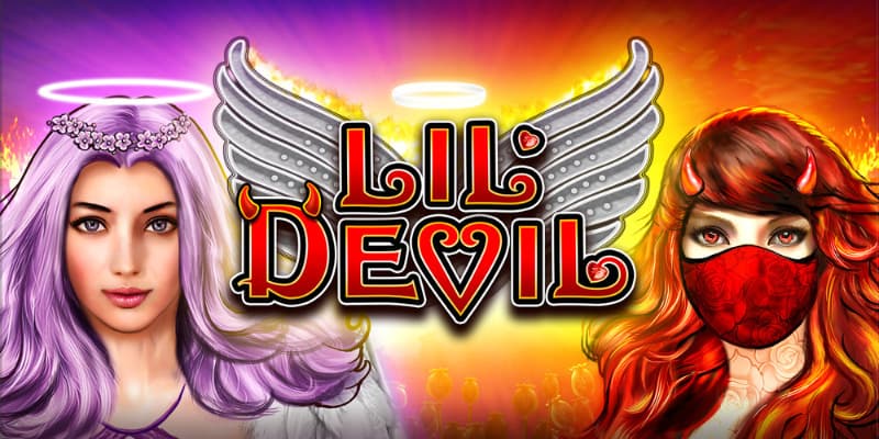 Lil' Devil 1Win
