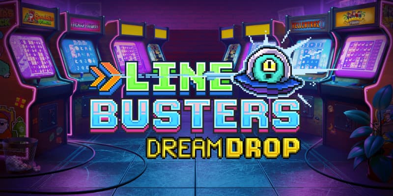Line Busters Dream