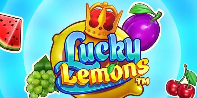 Lucky Lemons 1Win