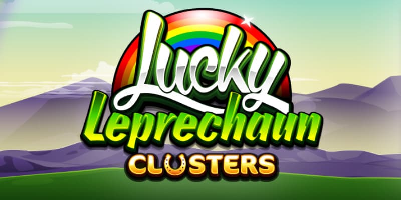 Lucky Leprechaun Clusters Slot