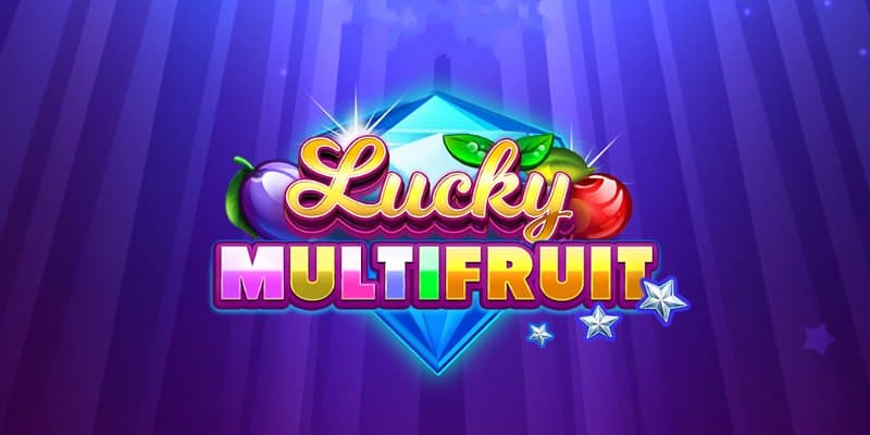 Lucky Multifruit Slot 1Win
