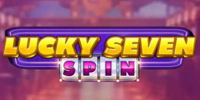 Lucky Seven Spin