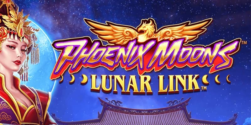 Lunar Link Phoenix Moons Slot
