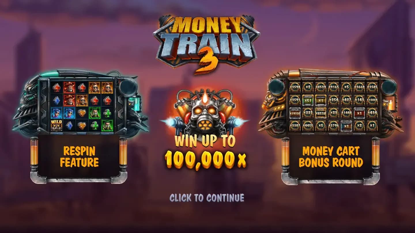 Game characterisation