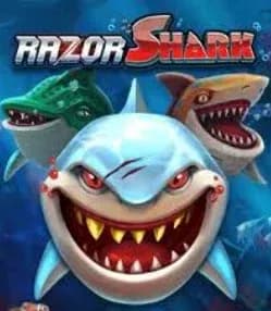 Razor Shark