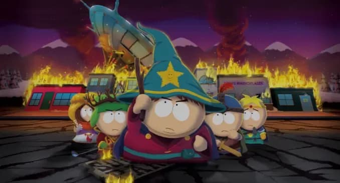 South Park
