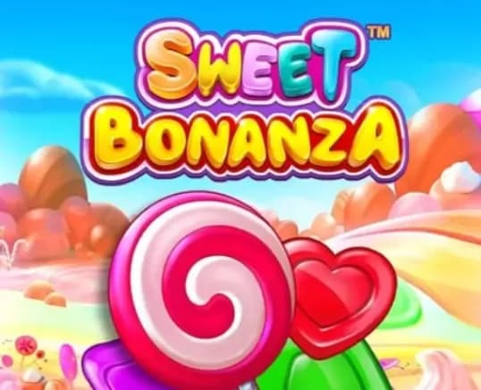 Sweet Bonanza is slot