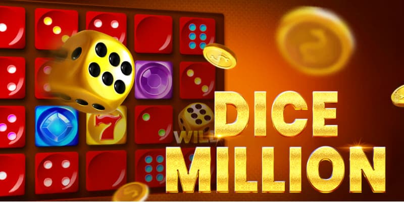 Thrill of Dice Million