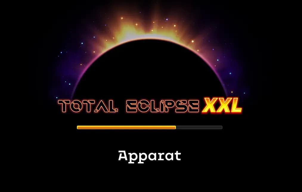 Total Eclipse XXL Loading