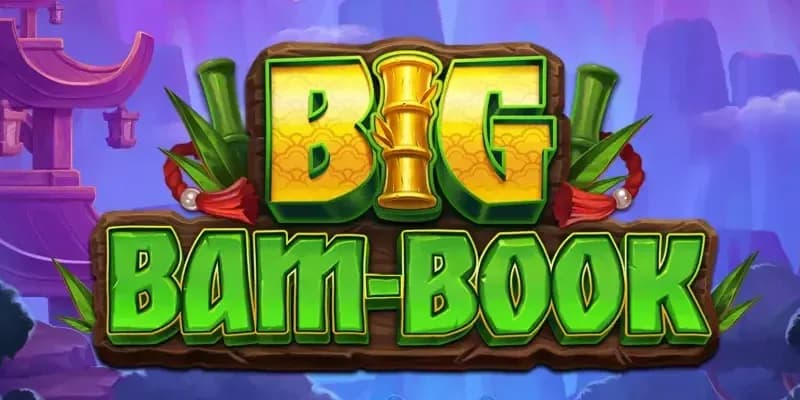 Big Bam-Book 1Win