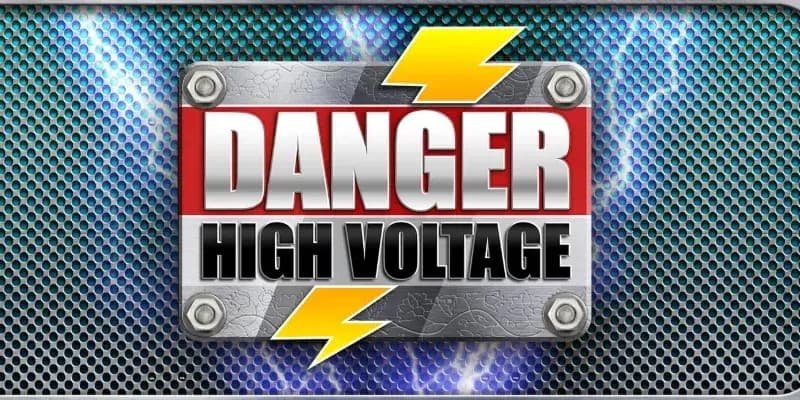 Danger High Voltage Slot: A Detailed Review of the Electrifying Game