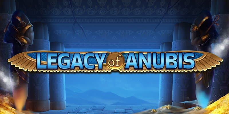Legacy of Anubis Slot