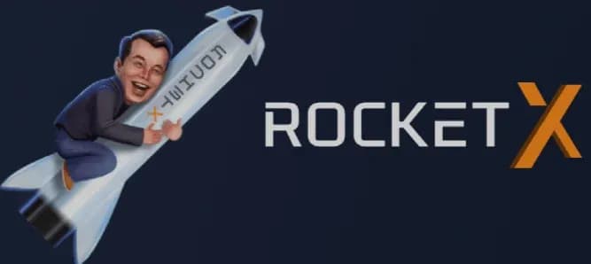 Rocket X