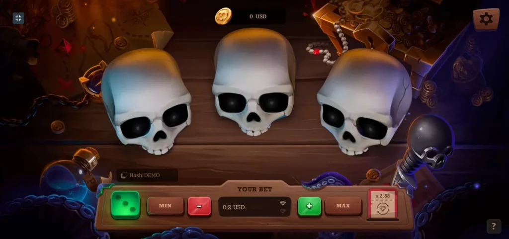 Brawl Pirates slot Brawl Pirates slot