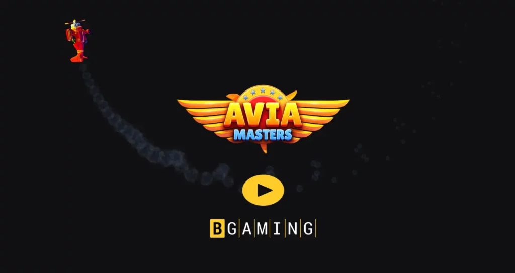 Aviamasters Loading Aviamasters Loading