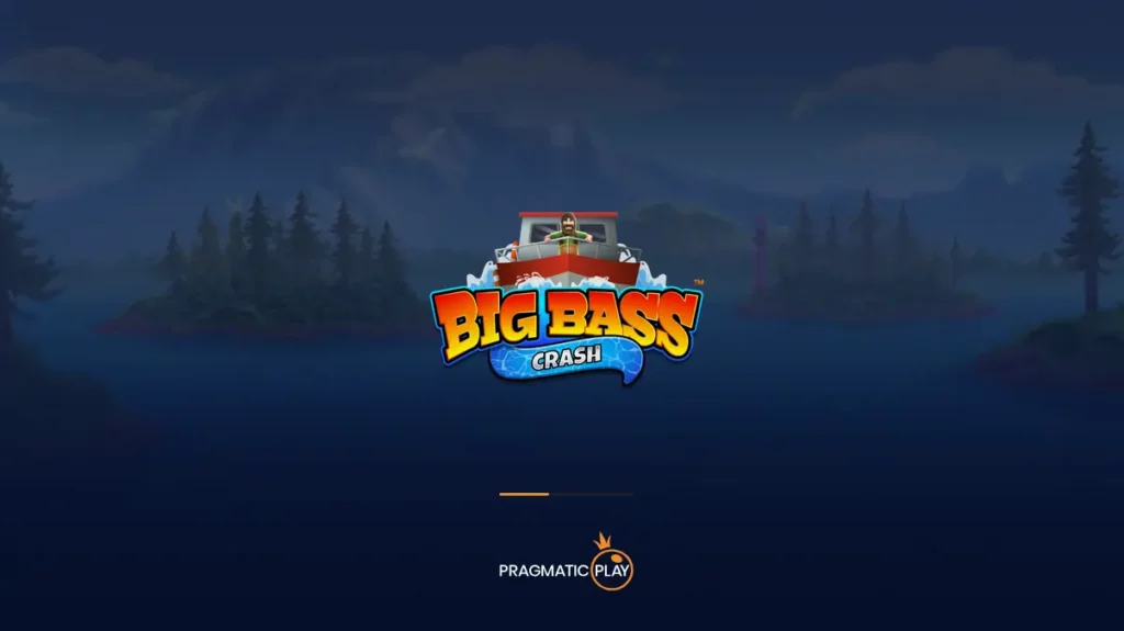 Big Bass Crash Loading Big Bass Crash Loading