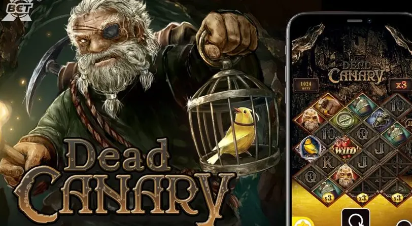 Dead Canary Main Page
