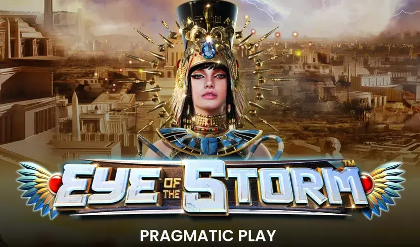 Eye of the Storm Main Page