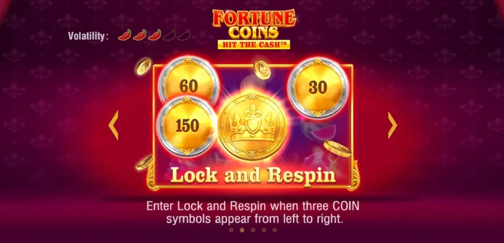 Fortune Coins 2 Loading