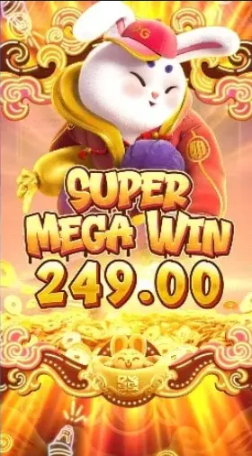 Fortune Rabbit Slot Fortune Rabbit Slot