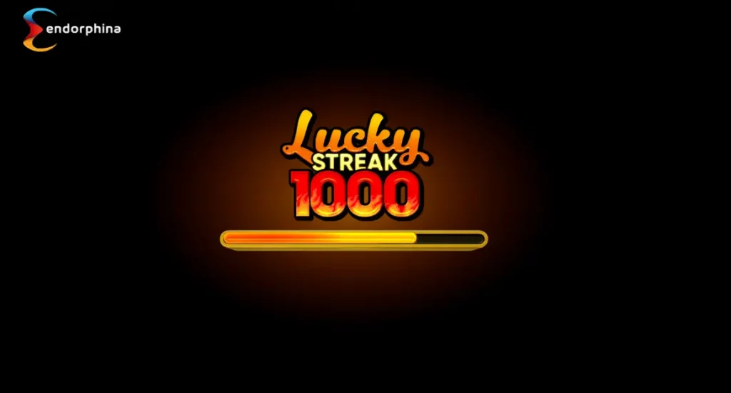 Lucky Streak 1000 Loading