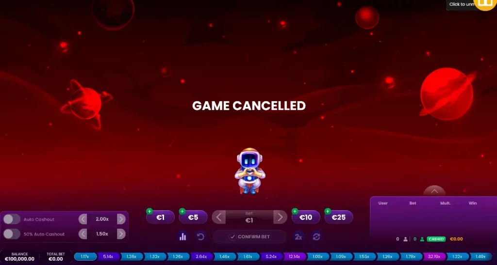 Spaceman Game Ending Spaceman Game Ending