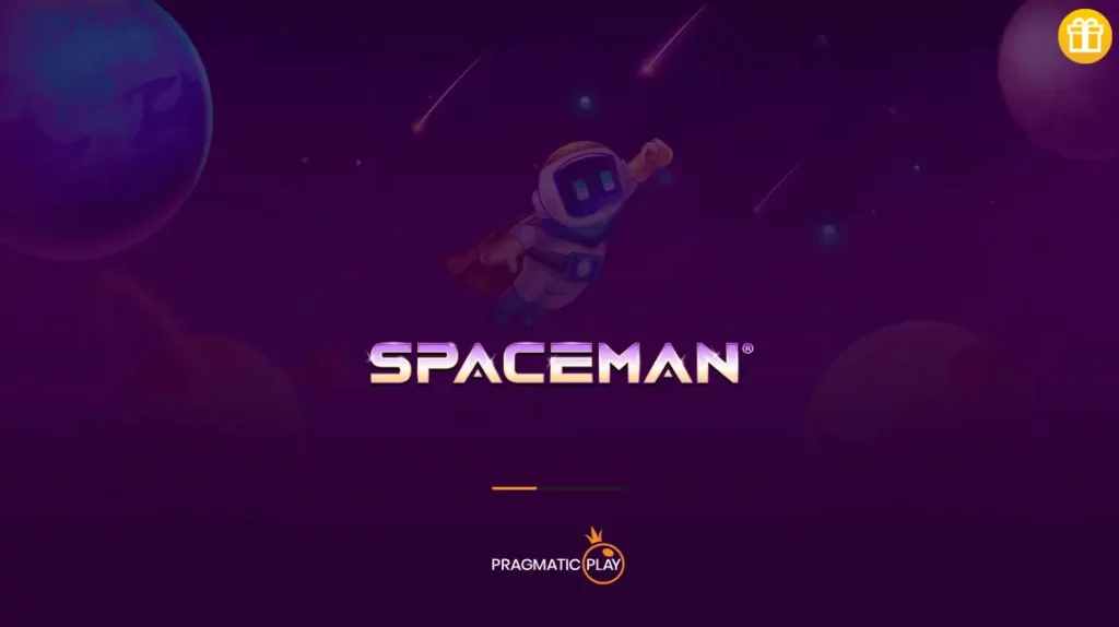 Spaceman Interface Spaceman Interface